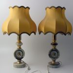 944 2040 TABLE LAMPS